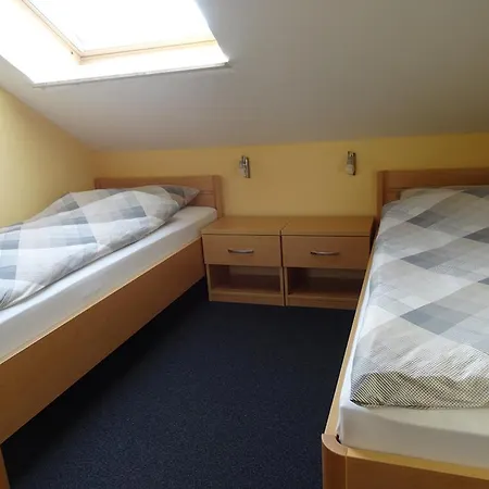 Clemens 4 * Wangerooge