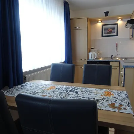 Clemens 4 * Wangerooge